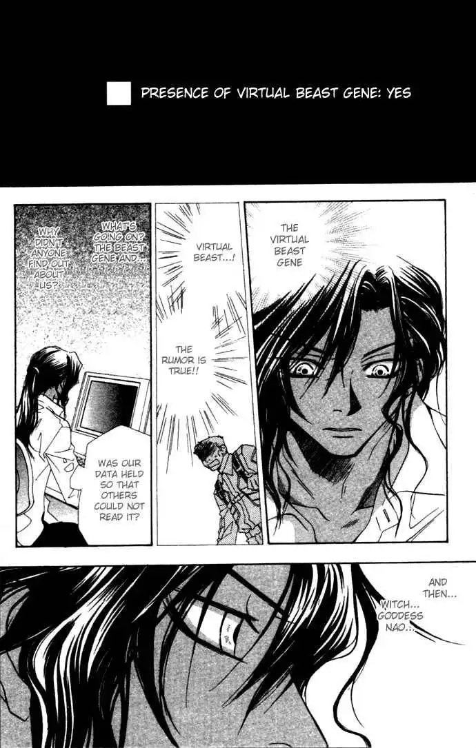 Virtual Beast Chapter 4 25